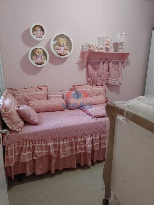 Apartamento à venda no Bela Vista: 
