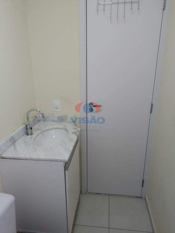 Apartamento à venda no Bela Vista: 