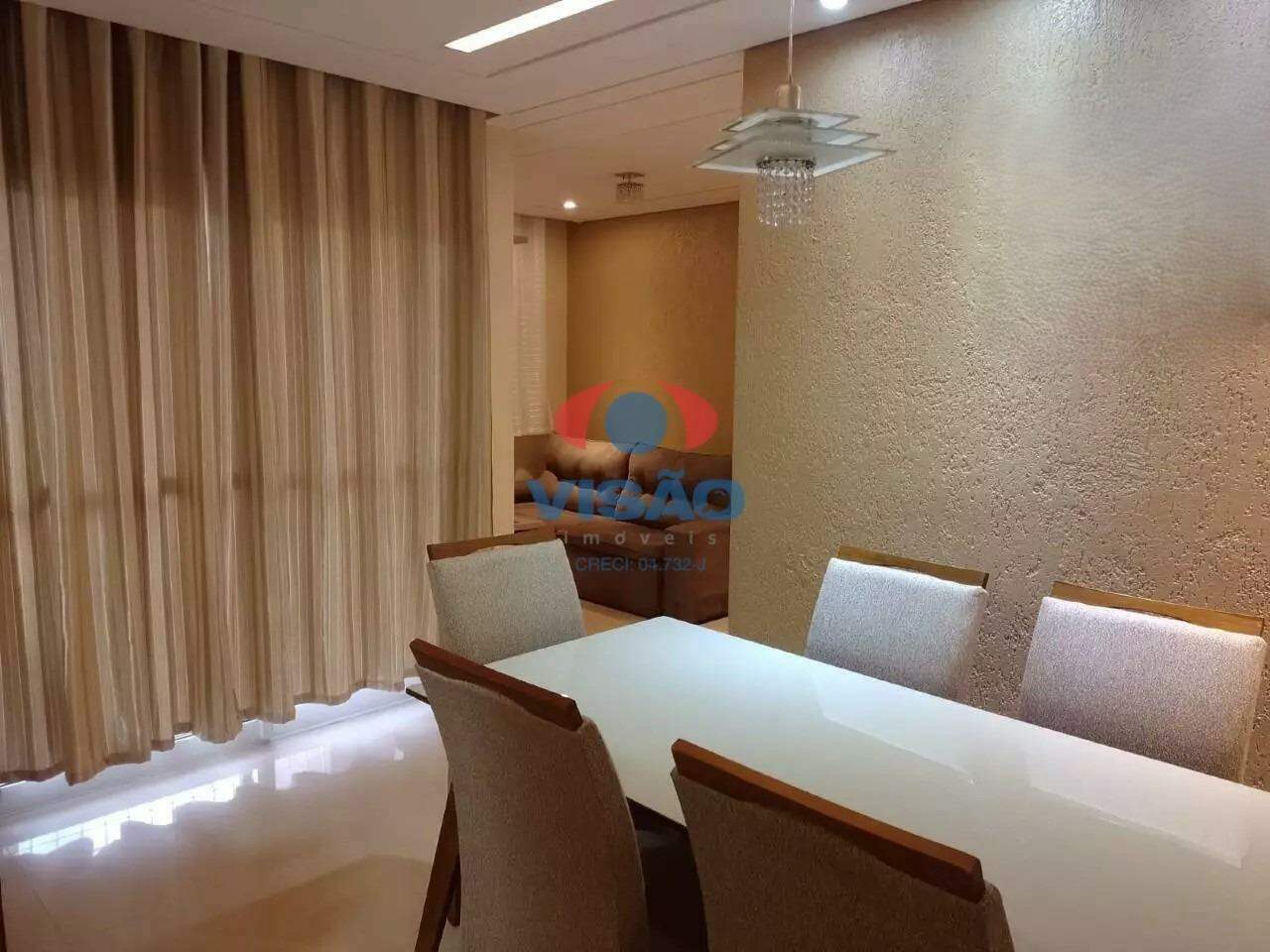 Apartamento à venda no Bela Vista: 