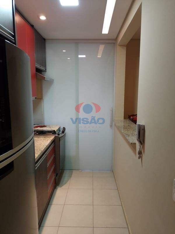 Apartamento à venda no Bela Vista: 