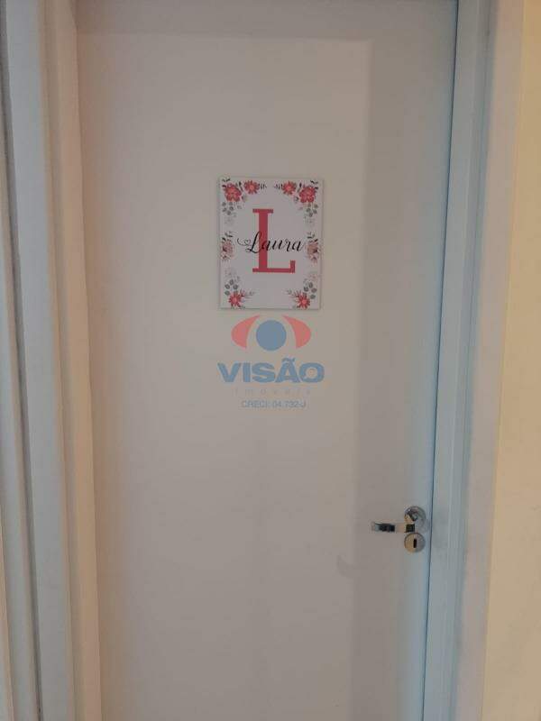 Apartamento à venda no Bela Vista: 