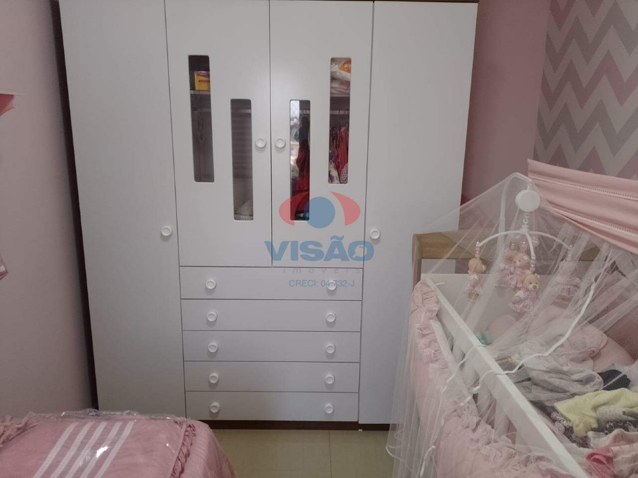 Apartamento à venda no Bela Vista: 