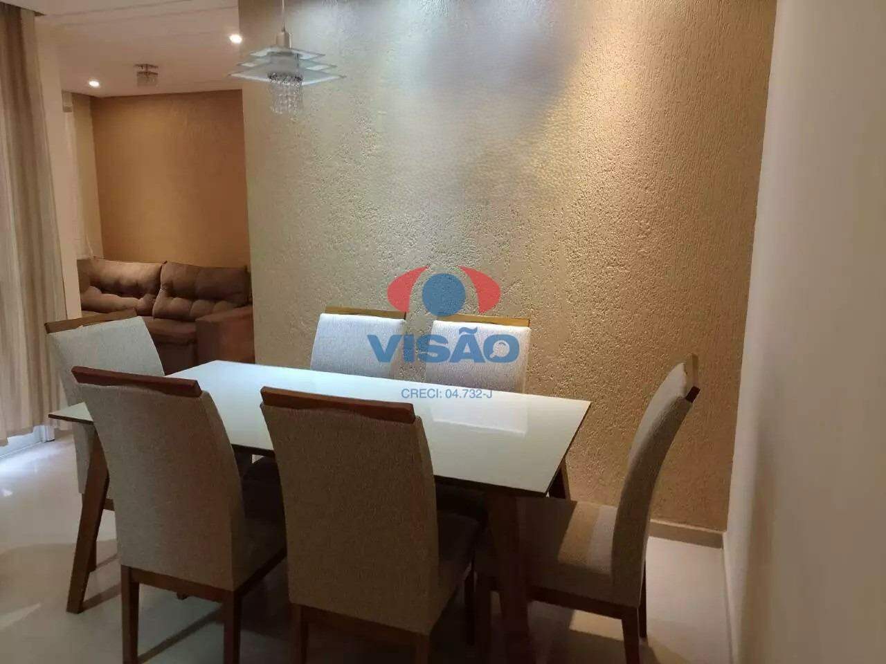 Apartamento à venda no Bela Vista: 