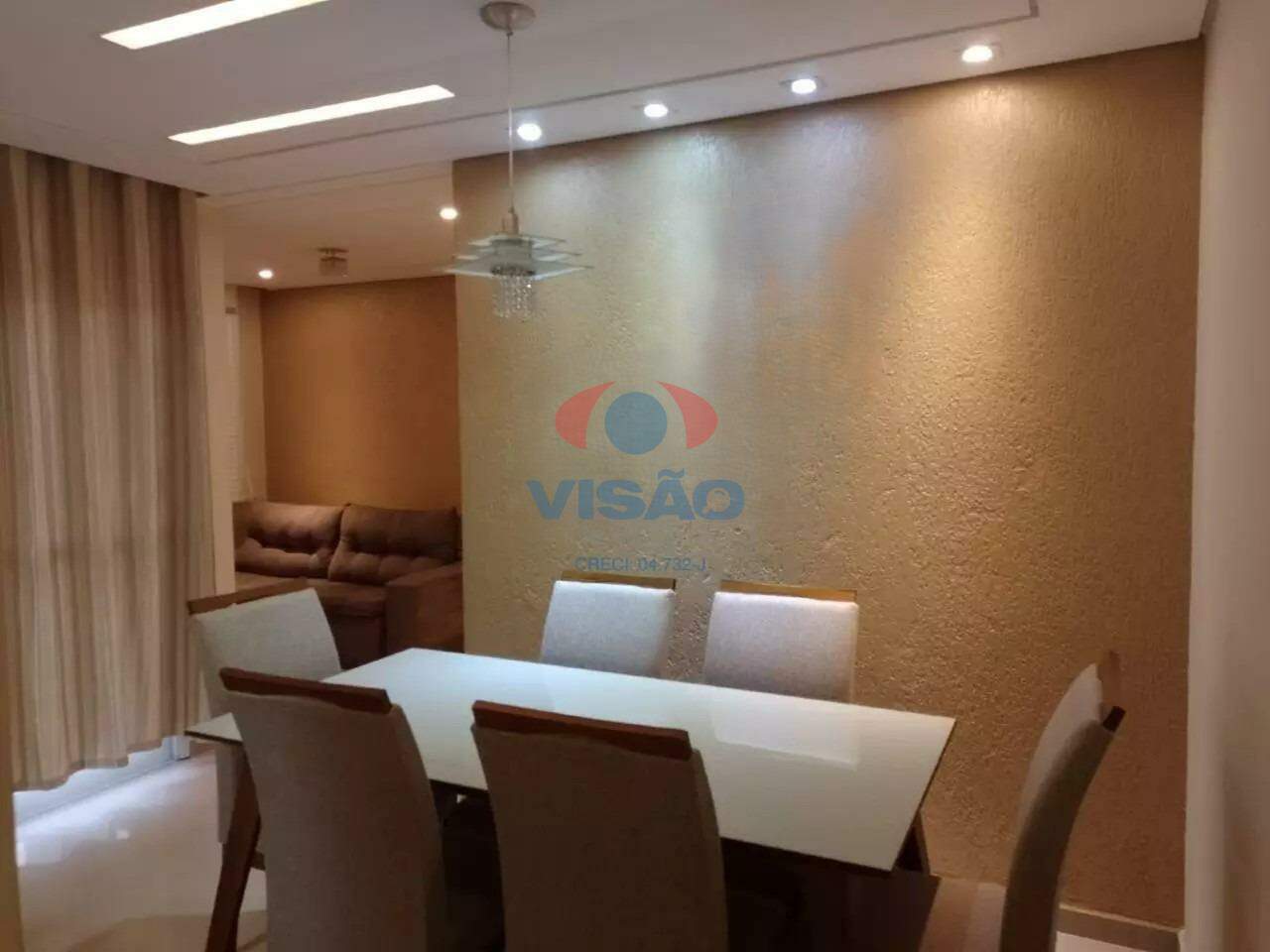 Apartamento à venda no Bela Vista: 