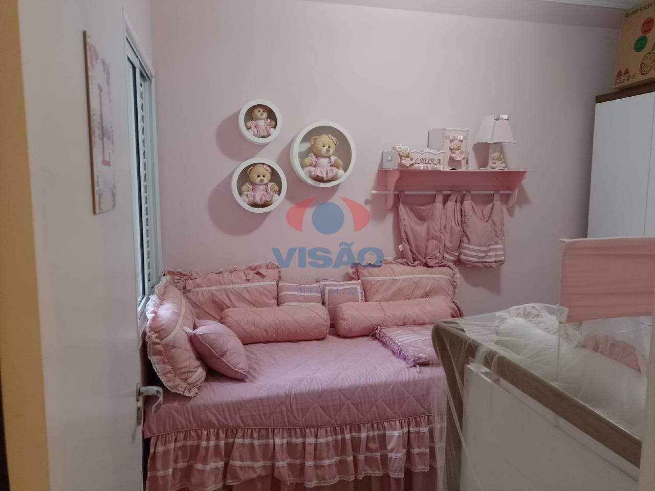 Apartamento à venda no Bela Vista: 