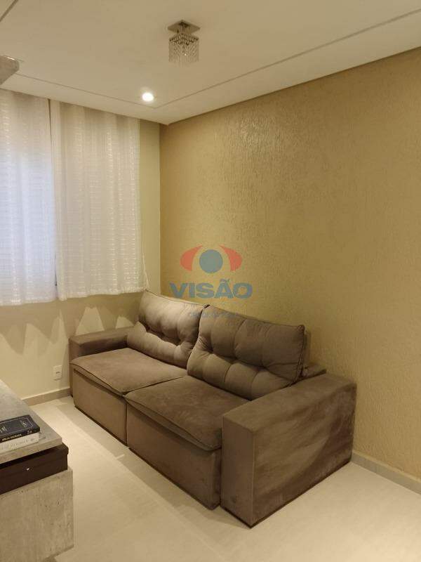 Apartamento à venda no Bela Vista: 