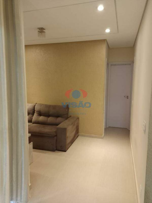 Apartamento à venda no Bela Vista: 