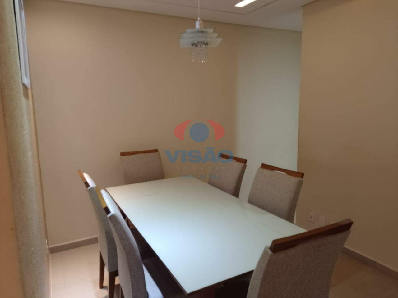 Apartamento à venda no Bela Vista: 