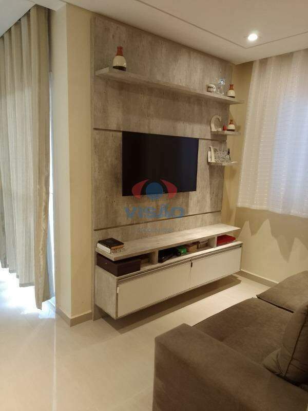 Apartamento à venda no Bela Vista: 