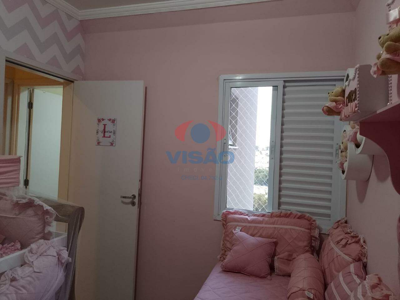 Apartamento à venda no Bela Vista: 