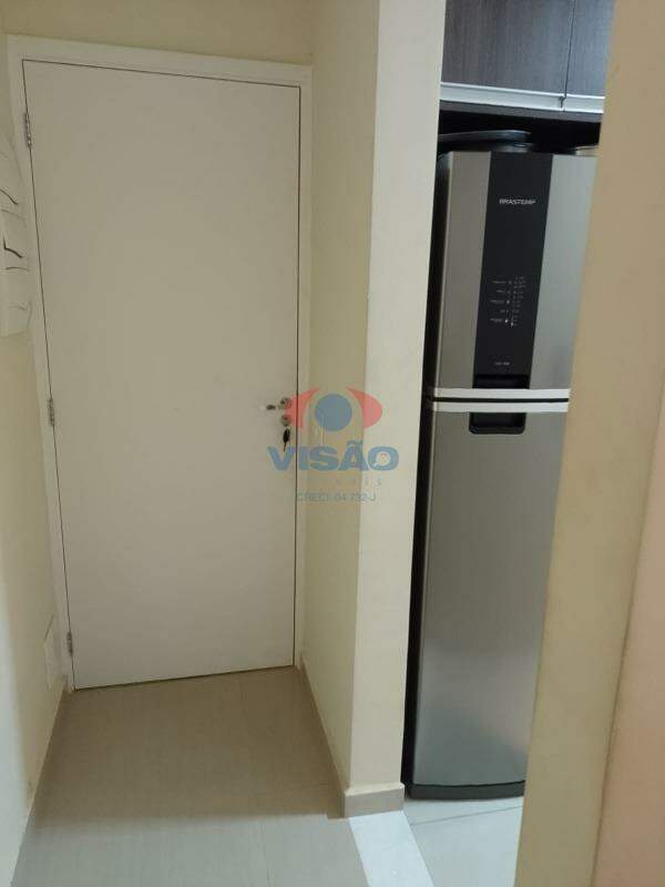 Apartamento à venda no Bela Vista: 