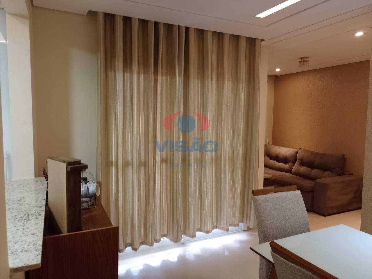 Apartamento à venda no Bela Vista: 