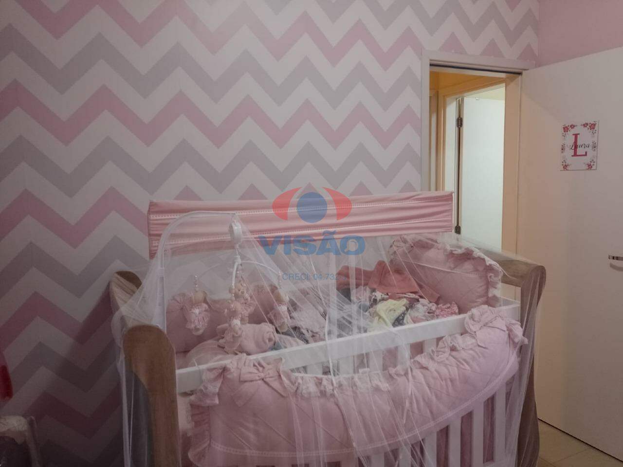 Apartamento à venda no Bela Vista: 