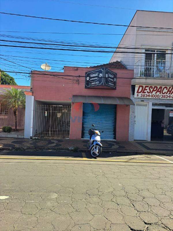 Casa à venda no Vila Aurora: 