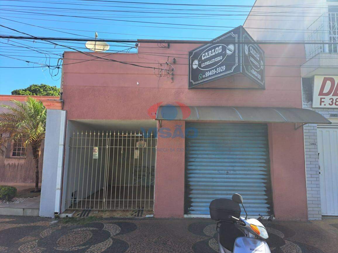 Casa à venda no Vila Aurora: 