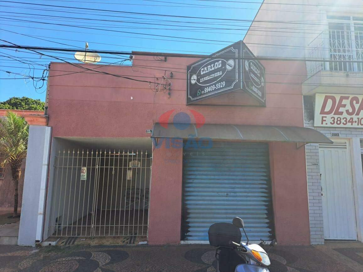 Casa à venda no Vila Aurora: 