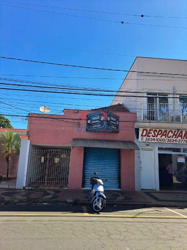 Casa à venda no Vila Aurora: 