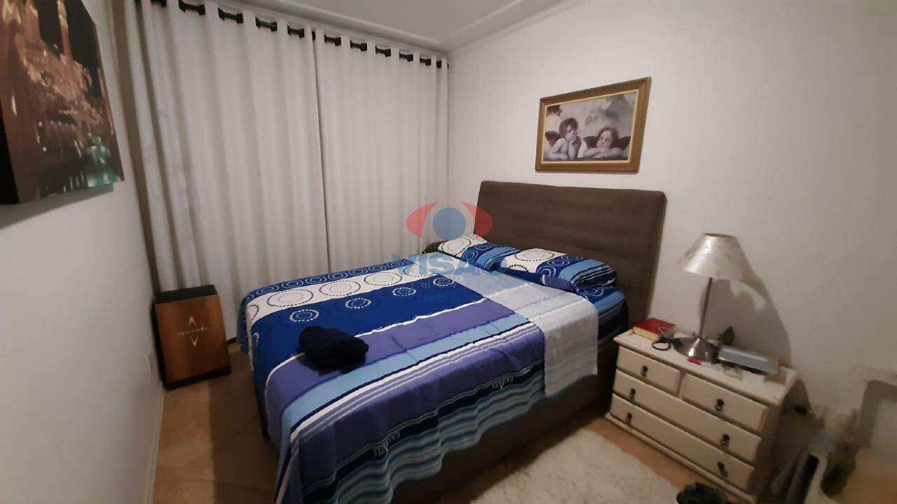 Casa - Sobrado à venda no Vila Sfeir: 