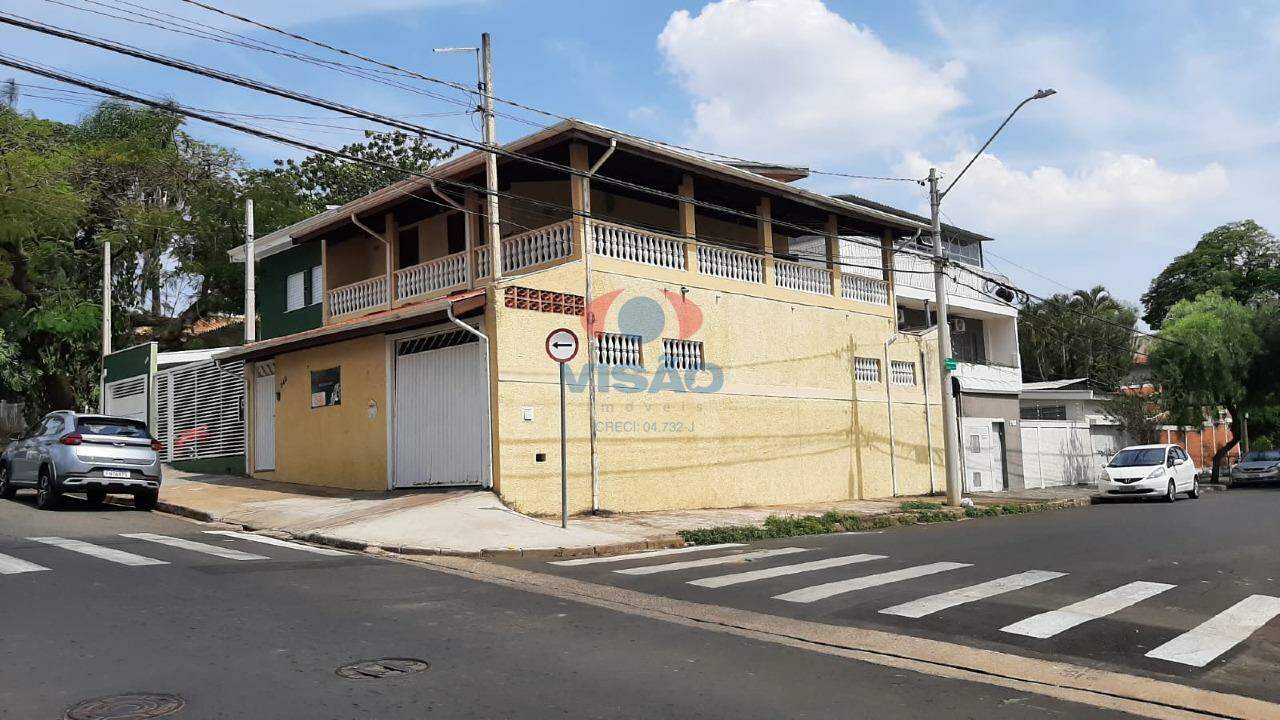 Casa - Sobrado à venda no Vila Sfeir: 