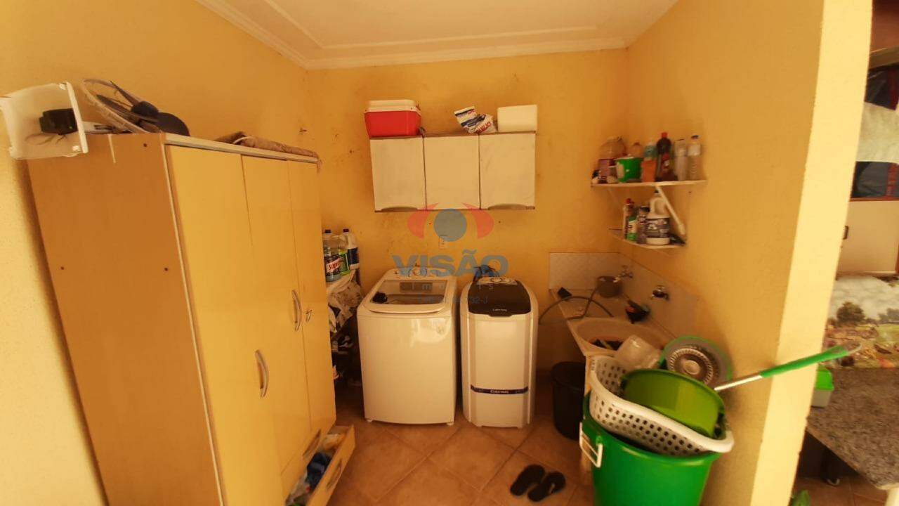 Casa - Sobrado à venda no Vila Sfeir: 