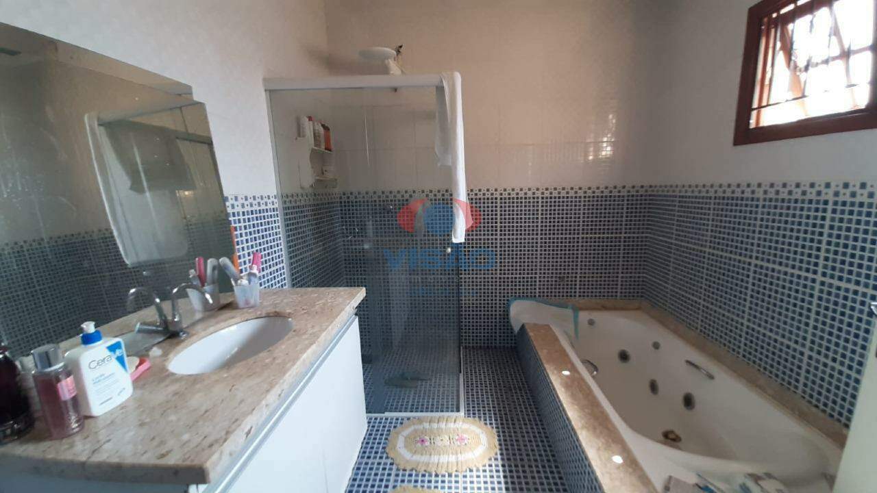 Casa - Sobrado à venda no Vila Sfeir: 