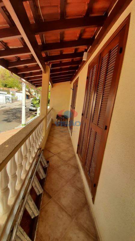 Casa - Sobrado à venda no Vila Sfeir: 