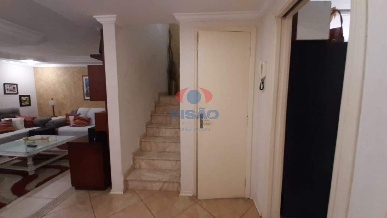 Casa - Sobrado à venda no Vila Sfeir: 