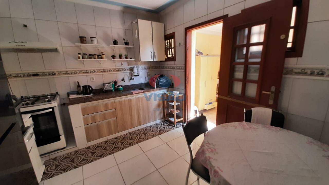 Casa - Sobrado à venda no Vila Sfeir: 