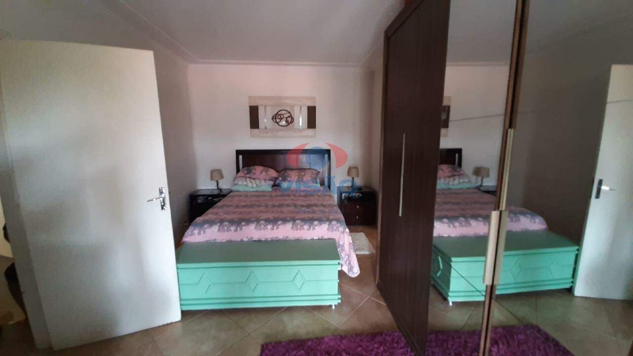 Casa - Sobrado à venda no Vila Sfeir: 