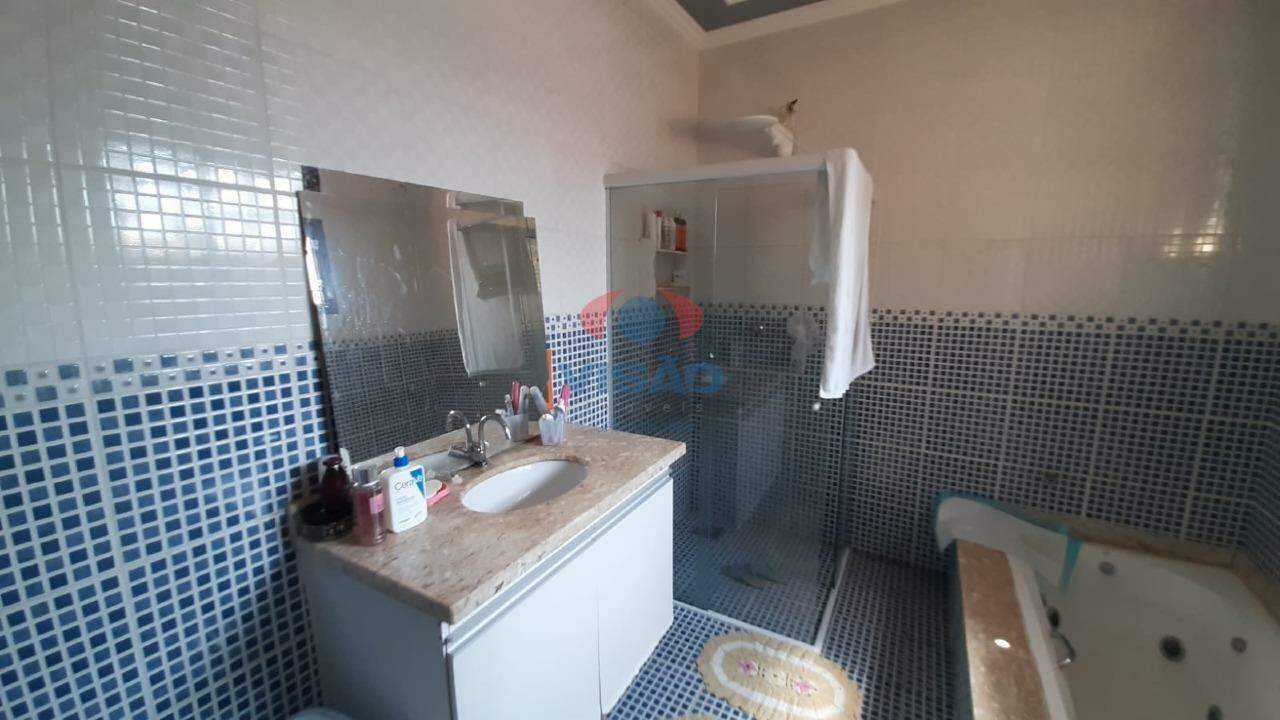 Casa - Sobrado à venda no Vila Sfeir: 