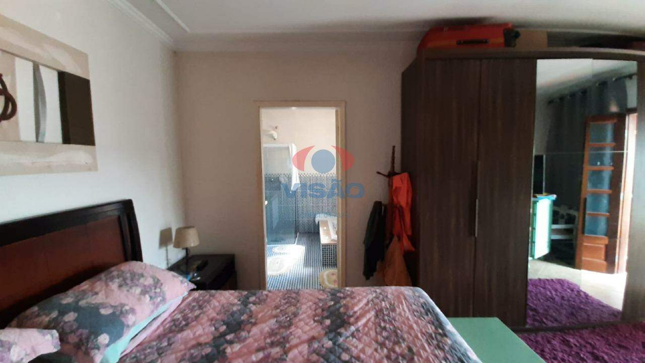 Casa - Sobrado à venda no Vila Sfeir: 