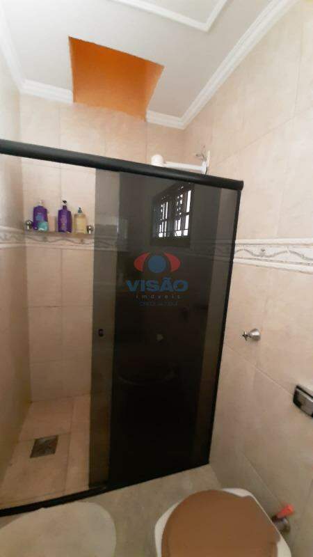 Casa - Sobrado à venda no Vila Sfeir: 