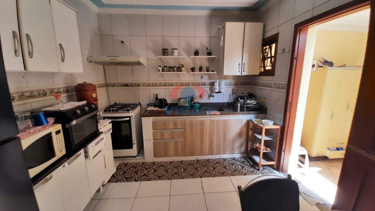 Casa - Sobrado à venda no Vila Sfeir: 