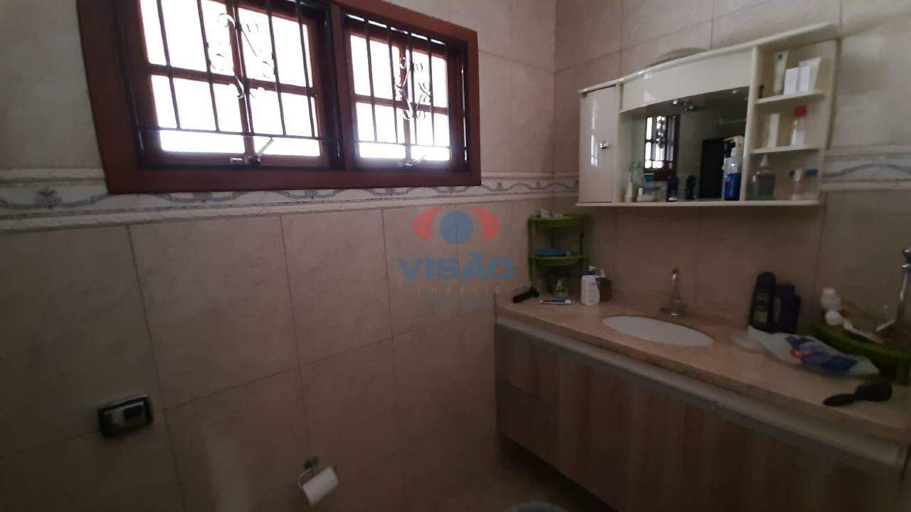 Casa - Sobrado à venda no Vila Sfeir: 