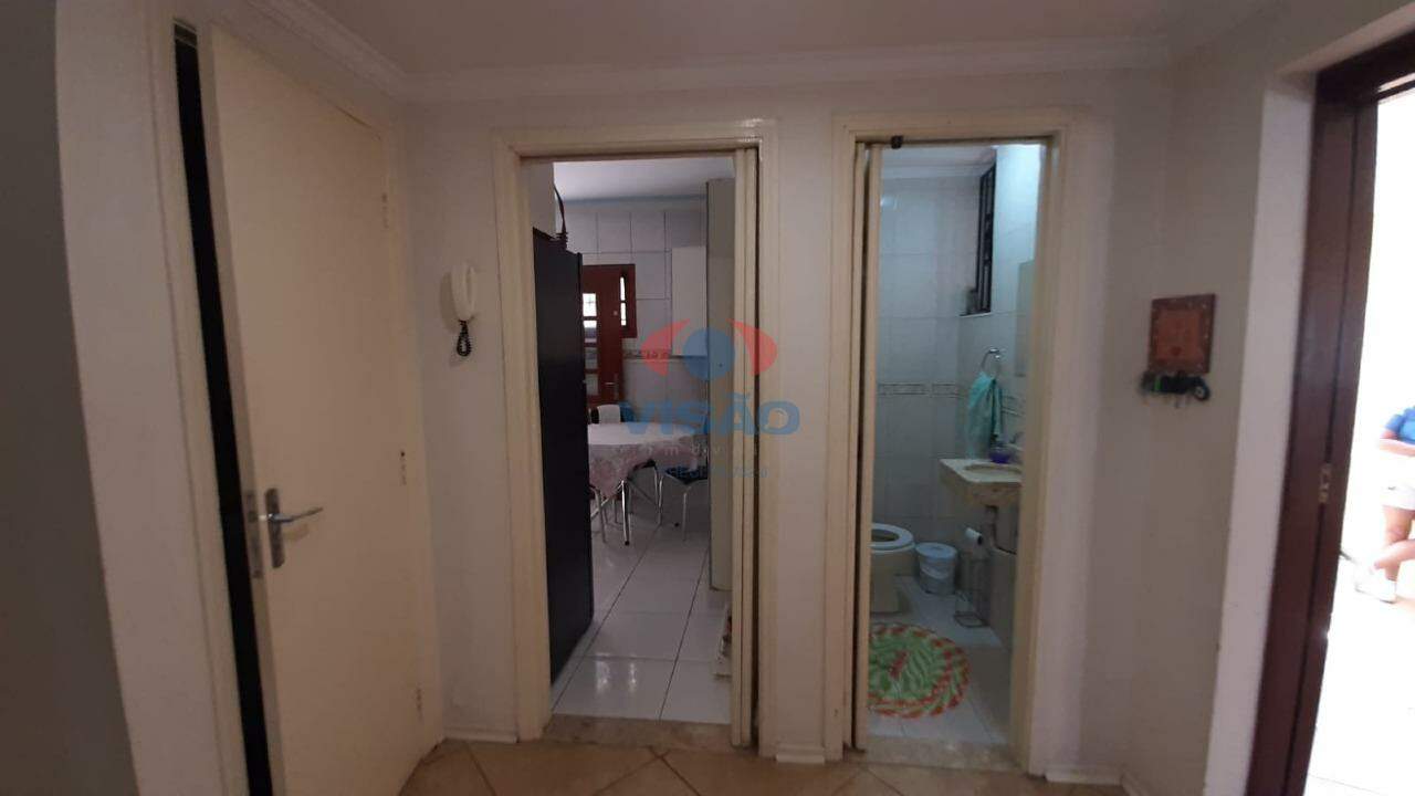 Casa - Sobrado à venda no Vila Sfeir: 