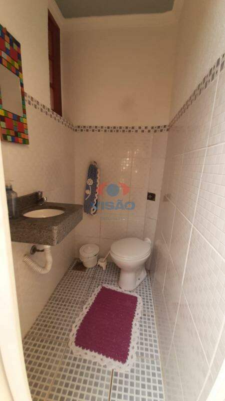 Casa - Sobrado à venda no Vila Sfeir: 