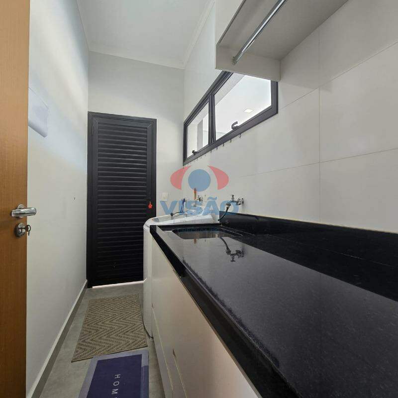 Casa em condomínio à venda no Jardim Residencial Dona Maria José: 