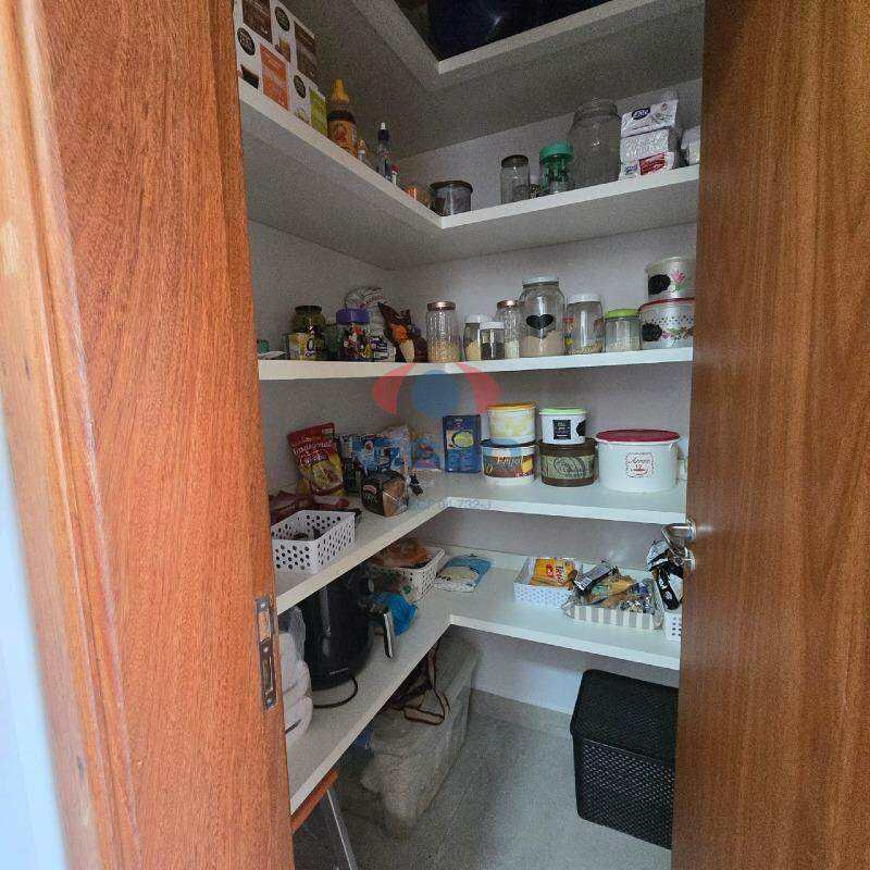Casa em condomínio à venda no Jardim Residencial Dona Maria José: 