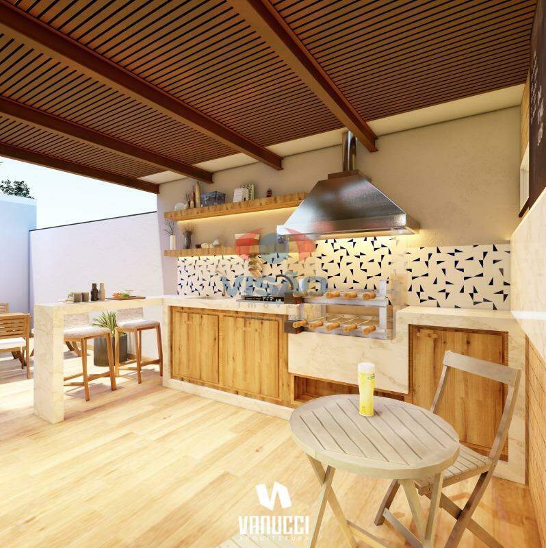 Casa à venda no Residencial Vila Martins: