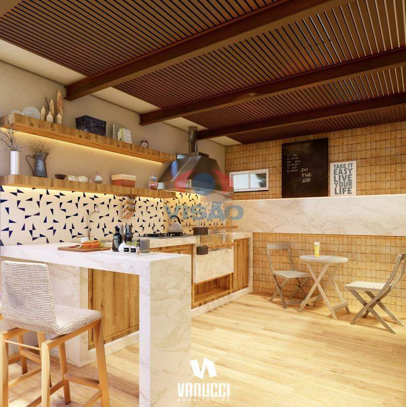 Casa à venda no Residencial Vila Martins: