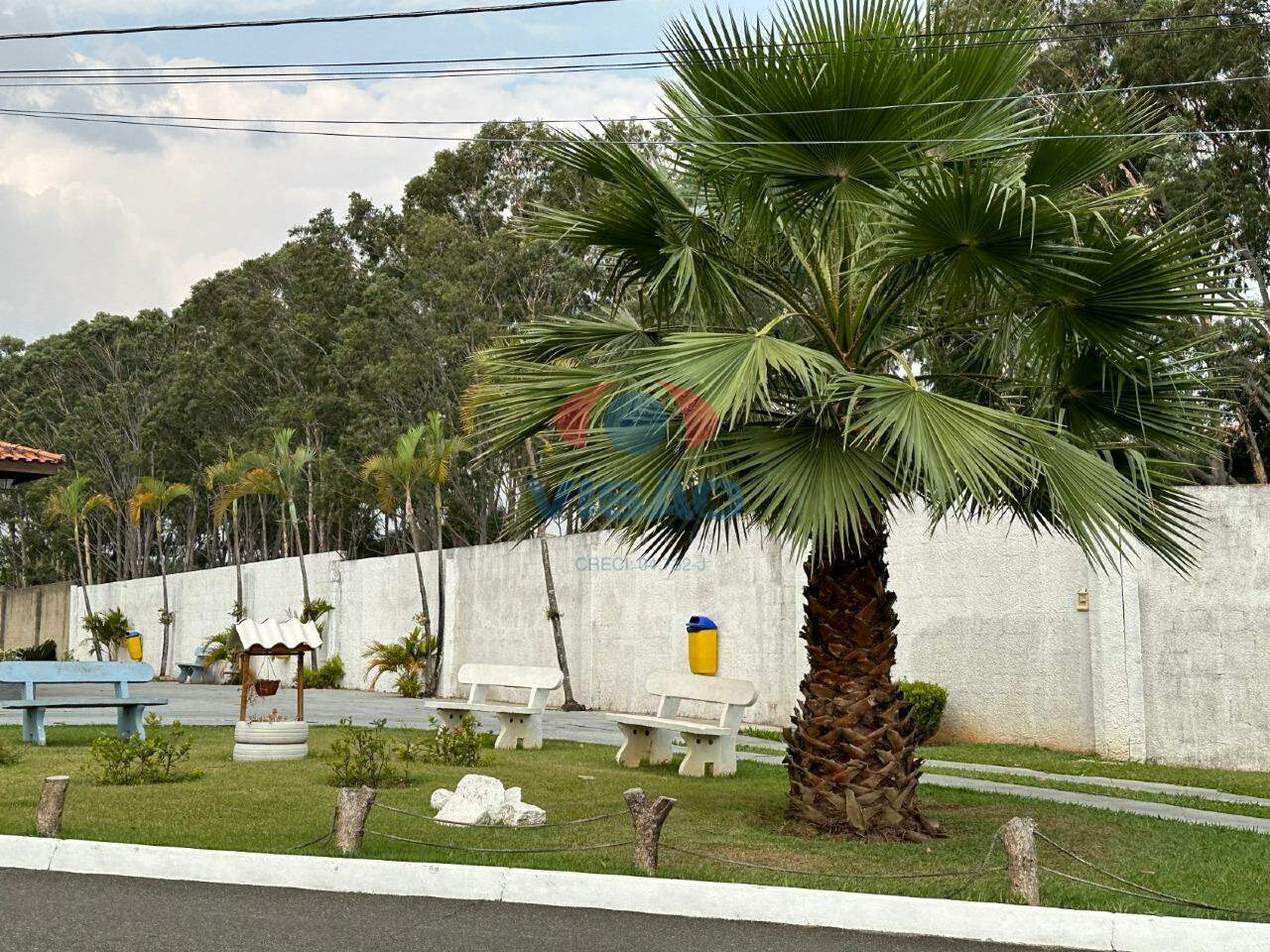 Apartamento à venda no Parque Residencial Indaia: 