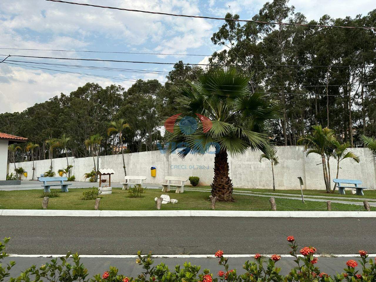 Apartamento à venda no Parque Residencial Indaia: 