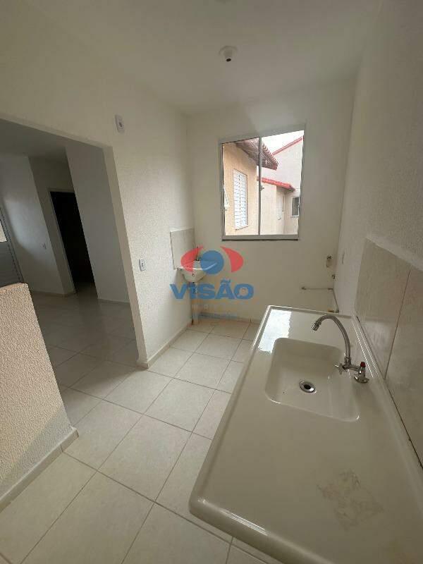 Apartamento à venda no Mato Dentro:
