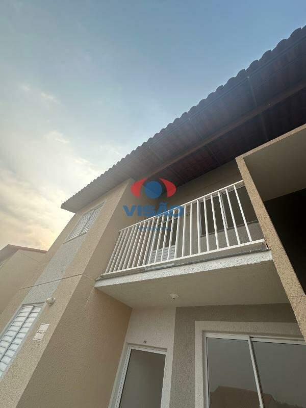 Apartamento à venda no Mato Dentro: 