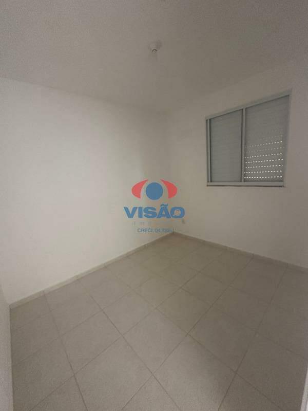 Apartamento à venda no Mato Dentro:
