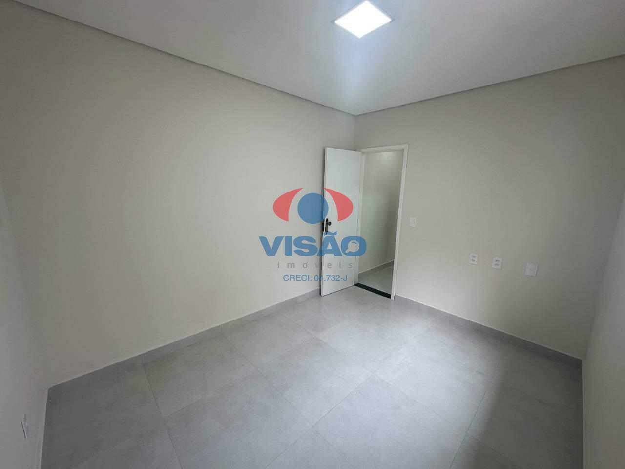 Apartamento à venda no Mato Dentro: