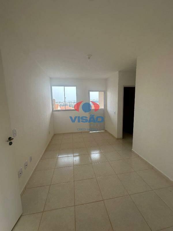 Apartamento à venda no Mato Dentro: 