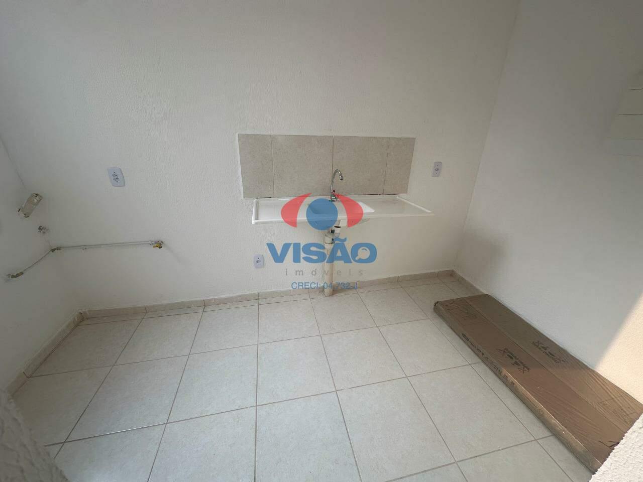 Apartamento à venda no Mato Dentro: