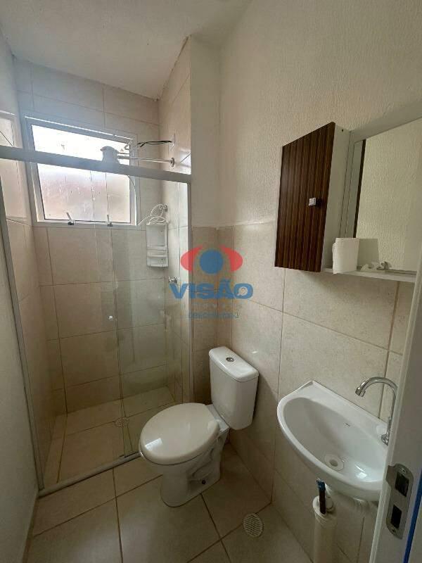Apartamento à venda no Mato Dentro: