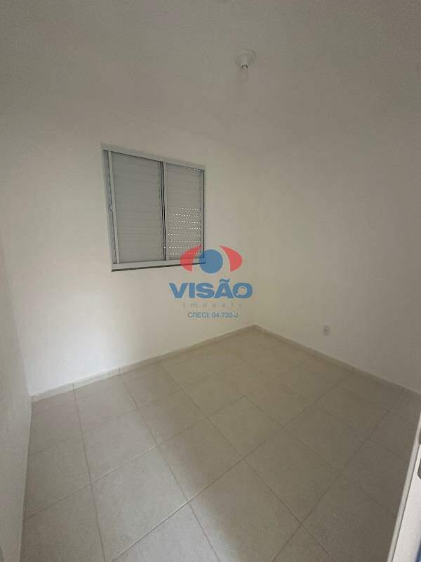 Apartamento à venda no Mato Dentro: